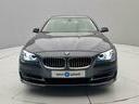 Φωτογραφία για μεταχειρισμένο BMW 520d Touring του 2016 στα 21.950 €