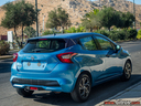 Φωτογραφία για μεταχειρισμένο NISSAN MICRA 1.5 DCI 90HP ΕΛΛΗΝΙΚΟ 0ΤΕΛΗ  του 2018 στα 8.900 €