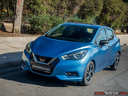 Φωτογραφία για μεταχειρισμένο NISSAN MICRA 1.5 DCI 90HP ΕΛΛΗΝΙΚΟ 0ΤΕΛΗ  του 2018 στα 8.900 €