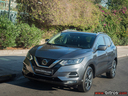 Φωτογραφία για μεταχειρισμένο NISSAN QASHQAI ΠΡΟΣΦΟΡΑ 1.2 PANORAMA DiG-T 115PS N-CONNECTA του 2018 στα 16.800 €