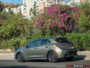 Φωτογραφία για μεταχειρισμένο TOYOTA COROLLA 1.8 HYBRID ACTIVE CAMERA -ΕΛΛΗΝΙΚΟ+BOOK του 1920 στα 19.200 €