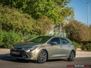 Φωτογραφία για μεταχειρισμένο TOYOTA COROLLA 1.8 HYBRID ACTIVE CAMERA -ΕΛΛΗΝΙΚΟ+BOOK του 1920 στα 19.200 €