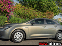 Φωτογραφία για μεταχειρισμένο TOYOTA COROLLA 1.8 HYBRID ACTIVE CAMERA -ΕΛΛΗΝΙΚΟ+BOOK του 1920 στα 19.200 €