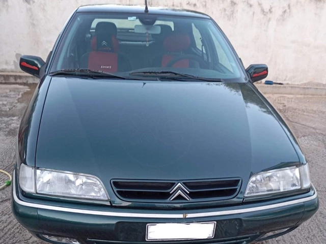 CITROEN XANTIA