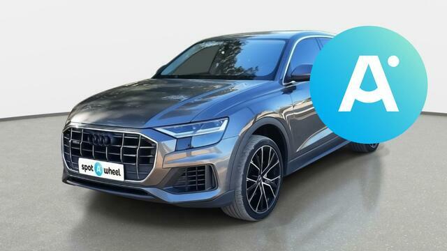 Φωτογραφία για μεταχειρισμένο AUDI Q7 Q8 50 TDI quattro tiptronic του 2019 στα 57.950 €