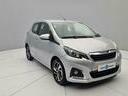 Φωτογραφία για μεταχειρισμένο PEUGEOT 108 1.0 VTi Allure του 2016 στα 11.950 €