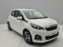 Φωτογραφία για μεταχειρισμένο PEUGEOT 108 1.2 VTi Allure του 2015 στα 10.450 €