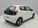 Φωτογραφία για μεταχειρισμένο PEUGEOT 108 1.2 VTi Allure του 2015 στα 10.450 €