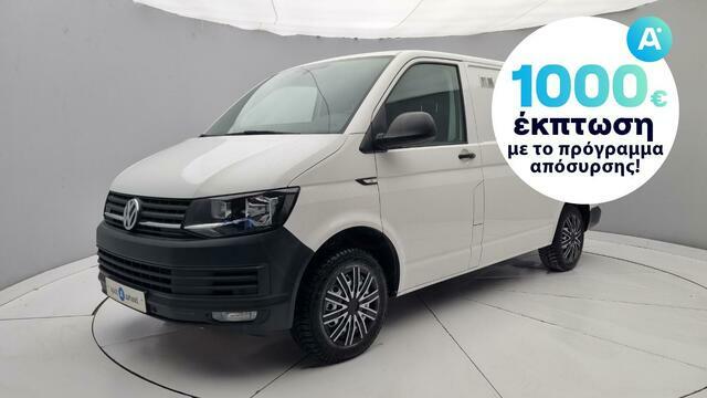 Φωτογραφία για μεταχειρισμένο VW TRANSPORTER 2.0 TDI Business Line 4motion του 2019 στα 28.458 €