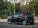 Φωτογραφία για μεταχειρισμένο PEUGEOT 107 1.0 68HP URBAN MOVE 3D του 2012 στα 6.500 €