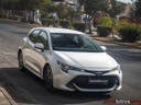 Φωτογραφία για μεταχειρισμένο TOYOTA COROLLA 1.8 HYBRID ACTIVE CAMERA -ΕΛΛΗΝΙΚΟ+BOOK του 1921 στα 17.800 €