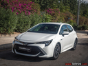 Φωτογραφία για μεταχειρισμένο TOYOTA COROLLA 1.8 HYBRID ACTIVE CAMERA -ΕΛΛΗΝΙΚΟ+BOOK του 1921 στα 17.800 €