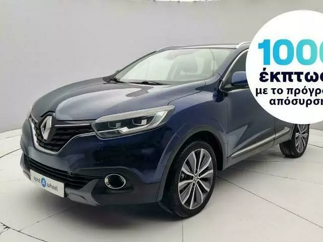 RENAULT KADJAR 1.2 TCe Energy Intens