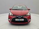 Φωτογραφία για μεταχειρισμένο TOYOTA YARIS 1.5 Hybrid Active του 2015 στα 14.250 €