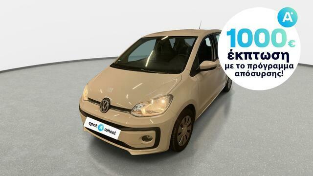 Φωτογραφία για μεταχειρισμένο VW UP 1.0 Move up  του 2019 στα 10.350 €