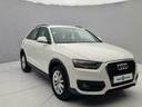 Φωτογραφία για μεταχειρισμένο AUDI Q3 1.4 TFSI του 2014 στα 15.950 €