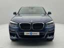 Φωτογραφία για μεταχειρισμένο BMW X4 Xdrive 20d M sport Hybrid του 1920 στα 59.950 €