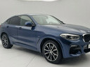 Φωτογραφία για μεταχειρισμένο BMW X4 Xdrive 20d M sport Hybrid του 1920 στα 59.950 €