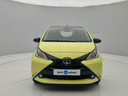 Φωτογραφία για μεταχειρισμένο TOYOTA AYGO 1.0 VVT-i X-Cite του 2016 στα 8.750 €