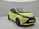 Φωτογραφία για μεταχειρισμένο TOYOTA AYGO 1.0 VVT-i X-Cite του 2016 στα 8.750 €