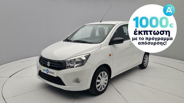 Φωτογραφία για μεταχειρισμένο SUZUKI CELERIO 1.0 Clear του 2017 στα 9.450 €