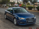 Φωτογραφία για μεταχειρισμένο AUDI A3 SEDAN 1.6 TDI AMBITION 110HP ΕΛΛΗΝΙΚΟ Audi drive select του 2015 στα 15.000 €