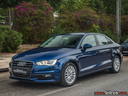 Φωτογραφία για μεταχειρισμένο AUDI A3 SEDAN 1.6 TDI AMBITION 110HP ΕΛΛΗΝΙΚΟ Audi drive select του 2015 στα 15.000 €