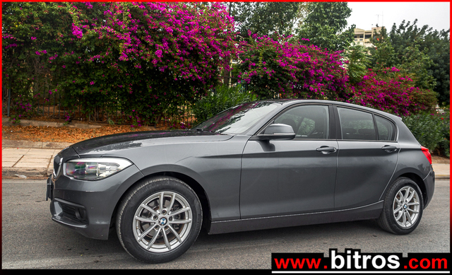 Φωτογραφία για μεταχειρισμένο BMW Άλλο D 95Hp EfficientDynamics 0 ΤΕΛΗ -GR του 2017 στα 13.600 €