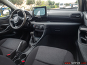 Φωτογραφία για μεταχειρισμένο TOYOTA YARIS 1.0 BUSINESS NAVI 72HP ΕΛΛΗΝΙΚΟ+BOOK 0ΤΕΛΗ  του 1921 στα 14.600 €