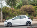 Φωτογραφία για μεταχειρισμένο TOYOTA YARIS 1.0 BUSINESS NAVI 72HP ΕΛΛΗΝΙΚΟ+BOOK 0ΤΕΛΗ  του 1921 στα 14.600 €