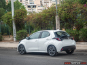 Φωτογραφία για μεταχειρισμένο TOYOTA YARIS 1.0 BUSINESS NAVI 72HP ΕΛΛΗΝΙΚΟ+BOOK 0ΤΕΛΗ  του 1921 στα 14.600 €