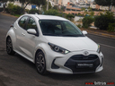 Φωτογραφία για μεταχειρισμένο TOYOTA YARIS 1.0 BUSINESS NAVI 72HP ΕΛΛΗΝΙΚΟ+BOOK 0ΤΕΛΗ  του 1921 στα 14.600 €