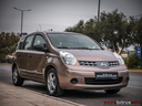 Φωτογραφία για μεταχειρισμένο NISSAN NOTE 1ΧΕΡΙ ΛΙΓΑ ΧΛΜ ΙΔΙΩΤΗ BOOK SER/CE 1.4 στα 6.000 €