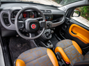 Φωτογραφία για μεταχειρισμένο FIAT PANDA 0.9 TWINAIR TURBO 85HP 4X4 AWD CLIMBING WILD του 2016 στα 11.500 €