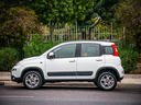 Φωτογραφία για μεταχειρισμένο FIAT PANDA 0.9 TWINAIR TURBO 85HP 4X4 AWD CLIMBING WILD του 2016 στα 11.500 €