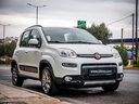 Φωτογραφία για μεταχειρισμένο FIAT PANDA 0.9 TWINAIR TURBO 85HP 4X4 AWD CLIMBING WILD του 2016 στα 11.500 €