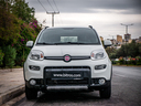 Φωτογραφία για μεταχειρισμένο FIAT PANDA 0.9 TWINAIR TURBO 85HP 4X4 AWD CLIMBING WILD του 2016 στα 11.500 €