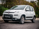 Φωτογραφία για μεταχειρισμένο FIAT PANDA 0.9 TWINAIR TURBO 85HP 4X4 AWD CLIMBING WILD του 2016 στα 11.500 €