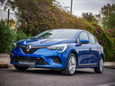 Φωτογραφία για μεταχειρισμένο RENAULT CLIO 1.5 BLUE DCI 115HP BUSINESS-LED-ΕΛΛΗΝΙΚΟ του 1922 στα 15.000 €