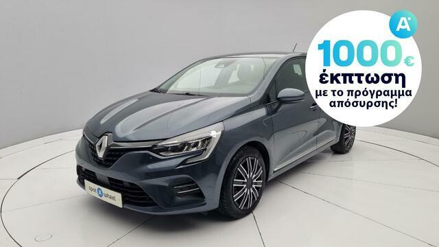 Φωτογραφία για μεταχειρισμένο RENAULT CLIO 1.5 Blue dCI Business του 1920 στα 13.750 €