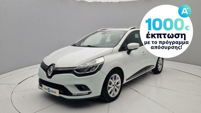 Φωτογραφία για μεταχειρισμένο RENAULT CLIO Estate 1.5 dCi Energy Business του 2017 στα 12.750 €