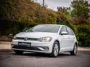 Φωτογραφία για μεταχειρισμένο VW GOLF 1.6 TDI DSG7 GENERATION DIESEL 116HP ΕΛΛΗΝΙΚΟ του 2017 στα 17.300 €