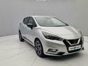 Φωτογραφία για μεταχειρισμένο NISSAN MICRA 1.0 IG-T N-DESIGN του 1922 στα 14.950 €