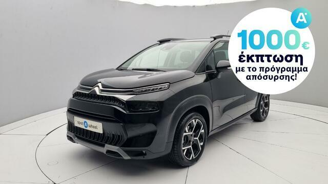 Φωτογραφία για μεταχειρισμένο CITROEN C3 Aircross 1.2 PureTech Shine του 1922 στα 17.450 €