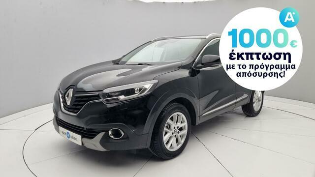 Φωτογραφία για μεταχειρισμένο RENAULT KADJAR 1.6 dCi Energy XMOD του 2016 στα 17.450 €