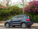 Φωτογραφία για μεταχειρισμένο VW TIGUAN 4x4 160HP +OΡΟΦΗ +LPG του 2012 στα 10.800 €