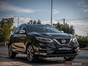 Φωτογραφία για μεταχειρισμένο NISSAN QASHQAI N-TEC 41.000km DCI 115HP PANORAMA TECHNA+BOSE+NAVI του 2019 στα 25.000 €