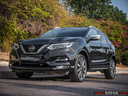 Φωτογραφία για μεταχειρισμένο NISSAN QASHQAI N-TEC 41.000km DCI 115HP PANORAMA TECHNA+BOSE+NAVI του 2019 στα 25.000 €