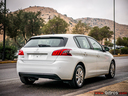 Φωτογραφία για μεταχειρισμένο PEUGEOT 308 1.5 BLUEHDI ACTIVE PLUS 130HP ΕΛΛΗΝΙΚΟ του 1921 στα 12.800 €