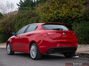 Φωτογραφία για μεταχειρισμένο ALFA ROMEO GIULIETTA 1.4T DISTICTIVE 170HP ΕΛΛΗΝΙΚΟ-ΙΔΙΩΤΗ του 2012 στα 11.500 €